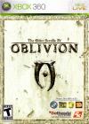 Elder Scrolls IV, The: Oblivion Box Art Front